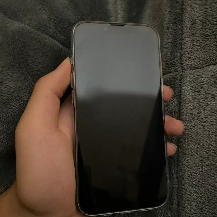 [BUNJANG] Apple iPhone 16e Black 128GB / 아이폰 16e 블랙 128