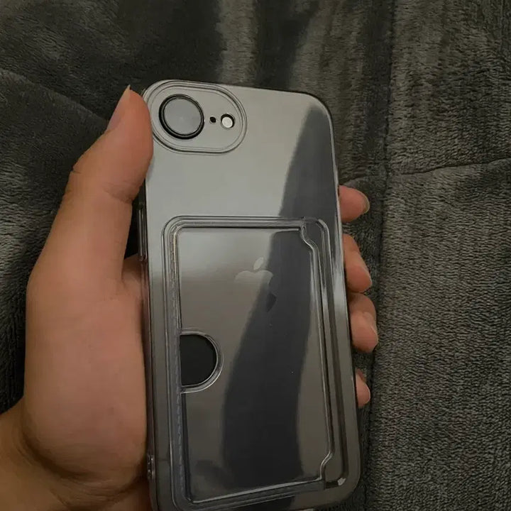 [BUNJANG] Apple iPhone 16e Black 128GB / 아이폰 16e 블랙 128