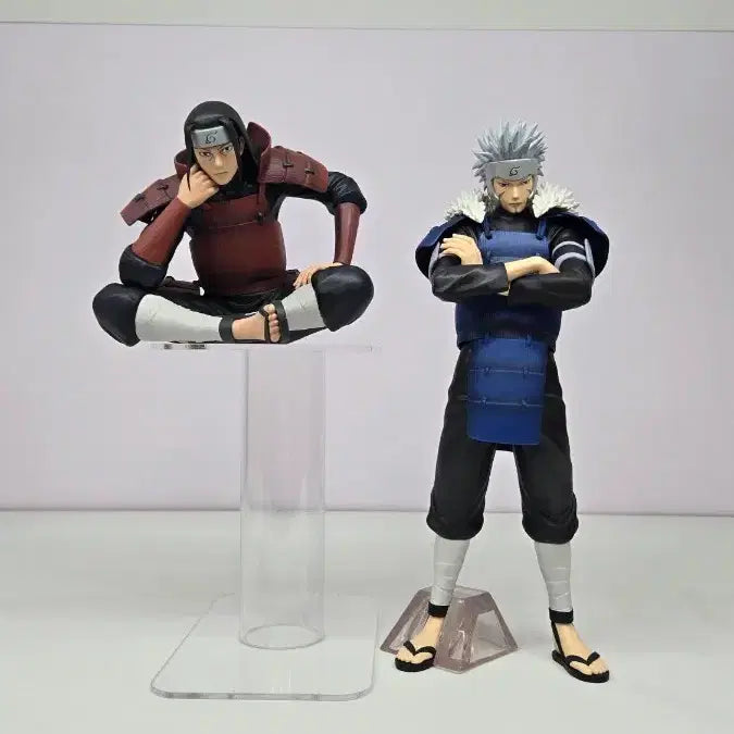 [BUNJANG] Naruto Ichiban Kuji Connecting Thoughts A.B Figure / 나루토 제일복권 연결되는 생각 A.B 판매