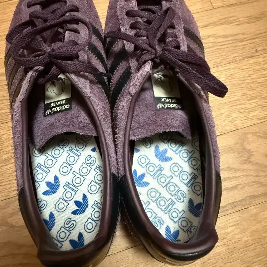 [BUNJANG] Adidas State Series Oregon Shadow Maroon / 아디다스 스테이트 시리즈 오리건 쉐도우 마룬 280