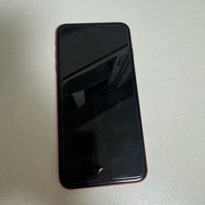 [BUNJANG] Apple iPhone 8 Plus (Red, 256GB) / 아이폰 8플러스 레드 256기가