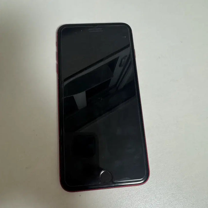 [BUNJANG] Apple iPhone 8 Plus (Red, 256GB) / 아이폰 8플러스 레드 256기가