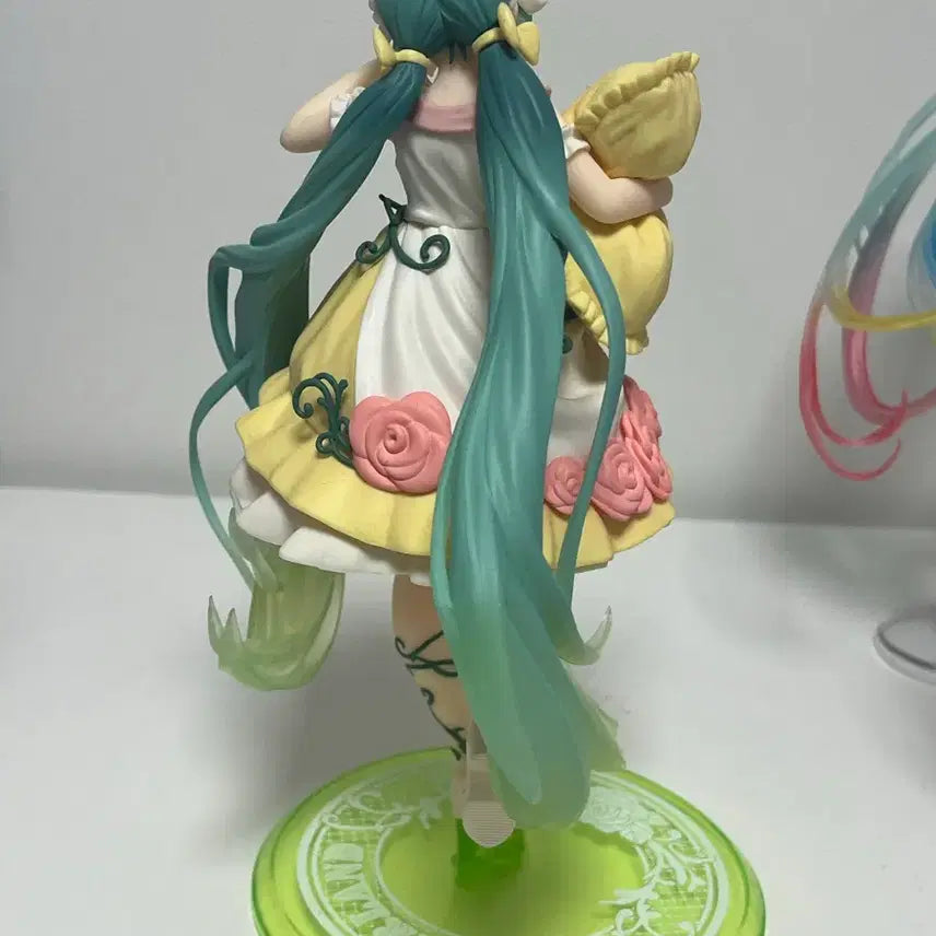 [BUNJANG] Hatsune Miku Figure Goods / 하츠네 미쿠 피규어 굿즈