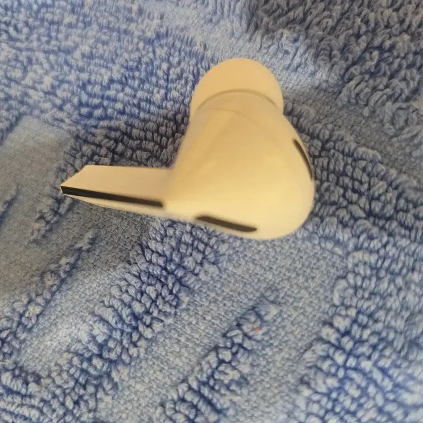 [BUNJANG] Samsung Galaxy Buds 3 Pro Left Unit (White) / 버즈3프로 왼쪽유닛 L 화이트 좌측 buds3pro 이어폰 상태좋아요