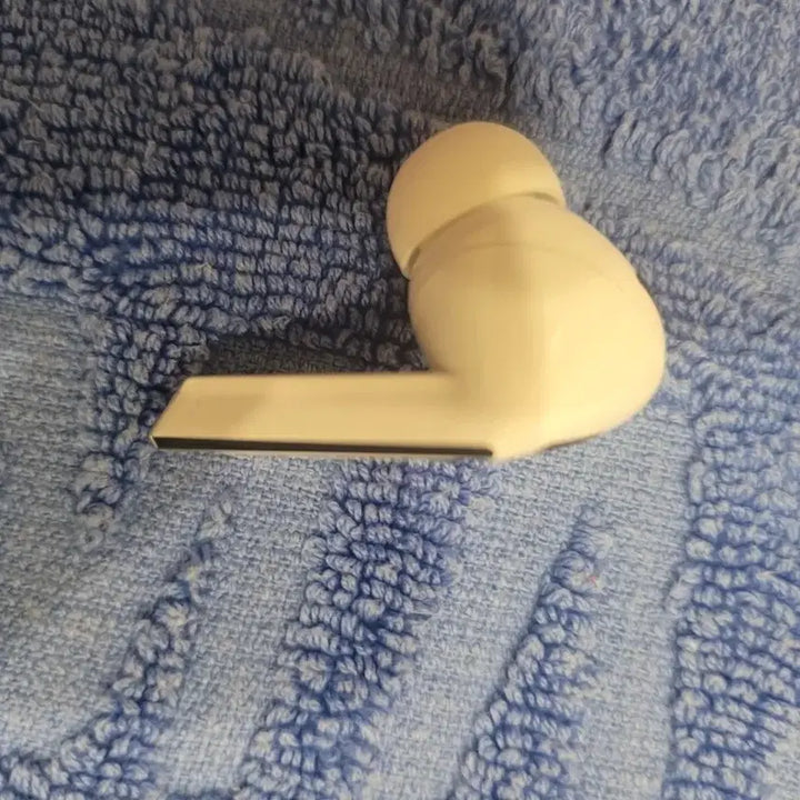 [BUNJANG] Samsung Galaxy Buds 3 Pro Left Unit (White) / 버즈3프로 왼쪽유닛 L 화이트 좌측 buds3pro 이어폰 상태좋아요
