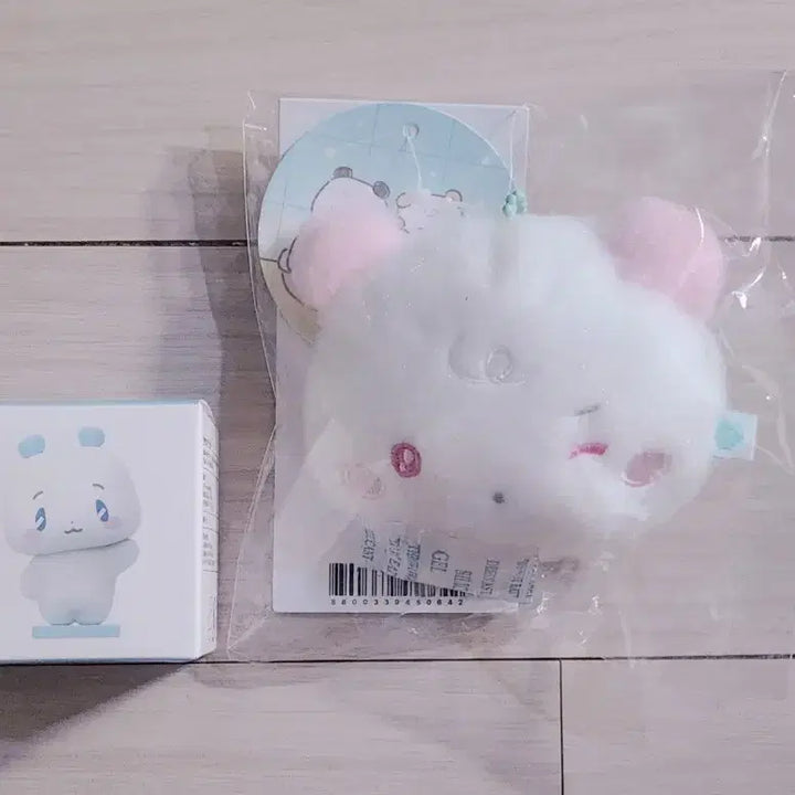 [BUNJANG] PLAVE Mmemimu Yejun &amp; Bambi Tape Measure Bundle Set / 플레이브 므메미무 예준  or 밤비 줄자