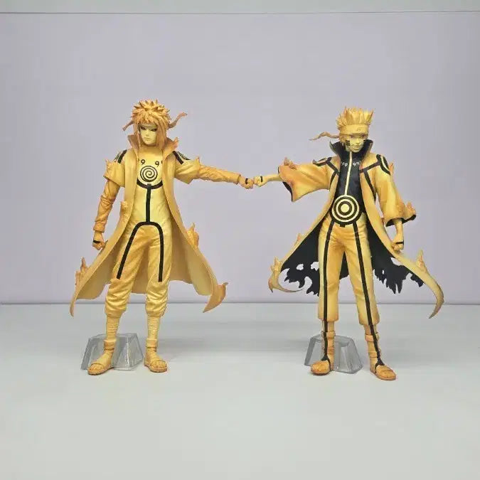 [BUNJANG] Naruto Ichiban Kuji Connecting Thoughts C.D Figure / 나루토 제일복권  연결되는 생각 C.D 판매