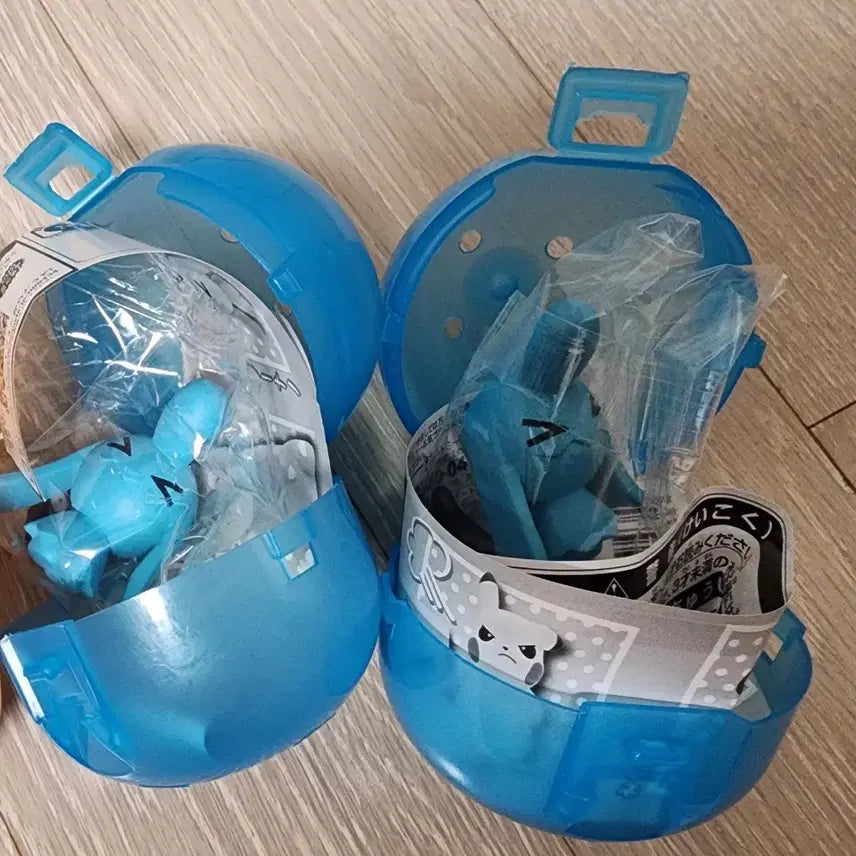 [BUNJANG] Pokemon "Our Home Mascot" Figure (Choose Your Character) / 새상품)포켓몬 우리집 마스코트 모른척 몰라 삐짐 마자 가챠