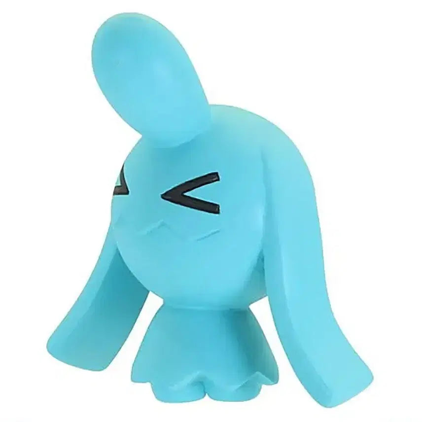 [BUNJANG] Pokemon "Our Home Mascot" Figure (Choose Your Character) / 새상품)포켓몬 우리집 마스코트 모른척 몰라 삐짐 마자 가챠