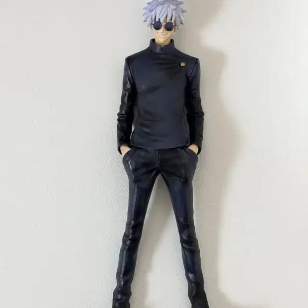 [BUNJANG] Banpresto King of Artist Special Version Gojo Satoru Figure / 고죠 피규어 반프레스토 킹 오브 아티스트 스페셜 버젼