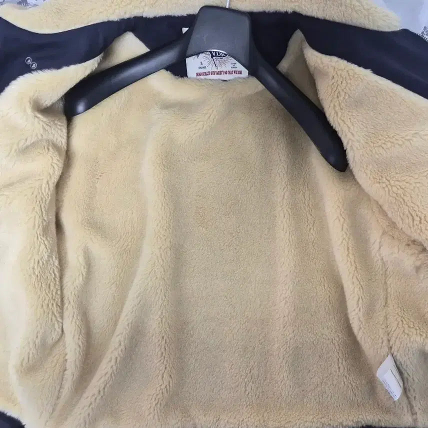 [BUNJANG] BDR Tanker Jumper Sailor Blue L / 비디알 탱커 점퍼 L사이즈 세일러 블루