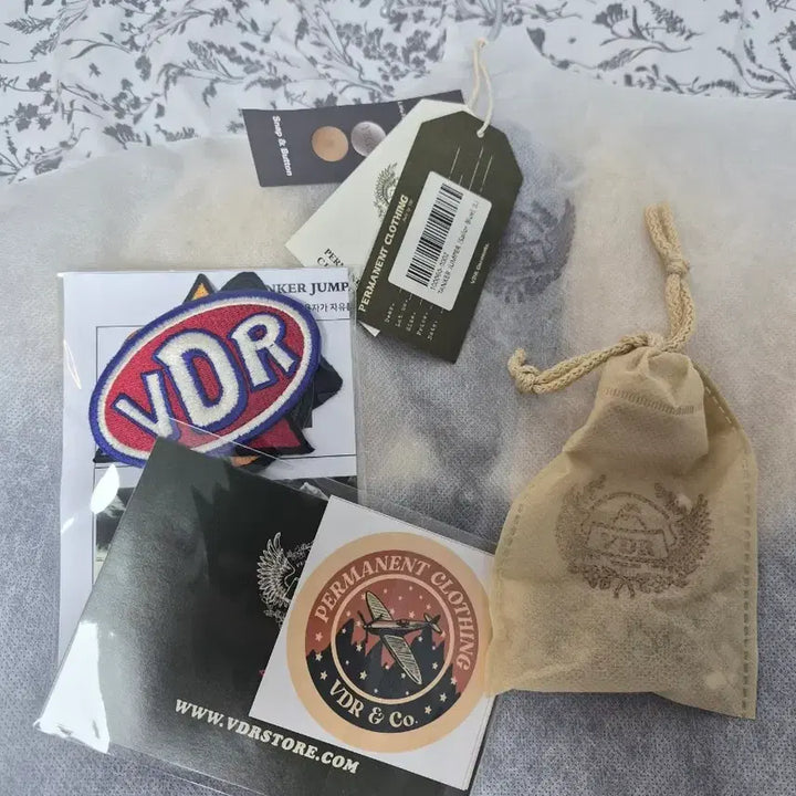 [BUNJANG] BDR Tanker Jumper Sailor Blue L / 비디알 탱커 점퍼 L사이즈 세일러 블루