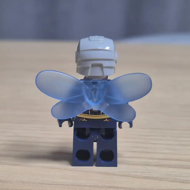 [BUNJANG] LEGO Marvel Wasp Minifigure / 레고 마블 와스프 미니피규어