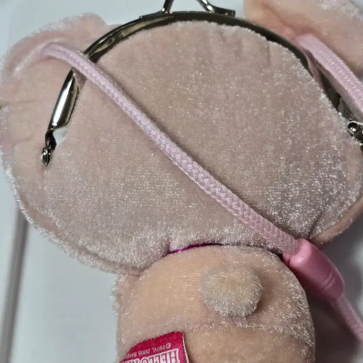 [BUNJANG] Hello Kitty Lily Gachapon Rare Latte Art Figure Accessory Box / 키티 은방울꽃 가마구치 레어 키티 라떼아트  피규어 소품함 새상품 일괄