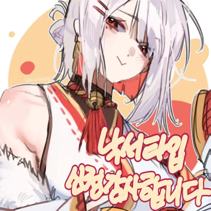 [BUNJANG] Custom Sketch Commission Service / 그림그려드립니다 / 엘디낙서커미션