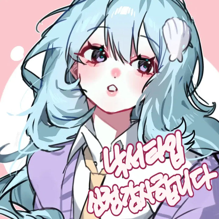[BUNJANG] Custom Sketch Commission Service / 그림그려드립니다 /흉상엘디낙서커미션