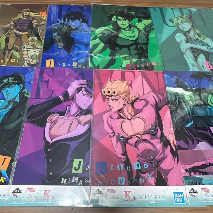 [BUNJANG] JoJo&