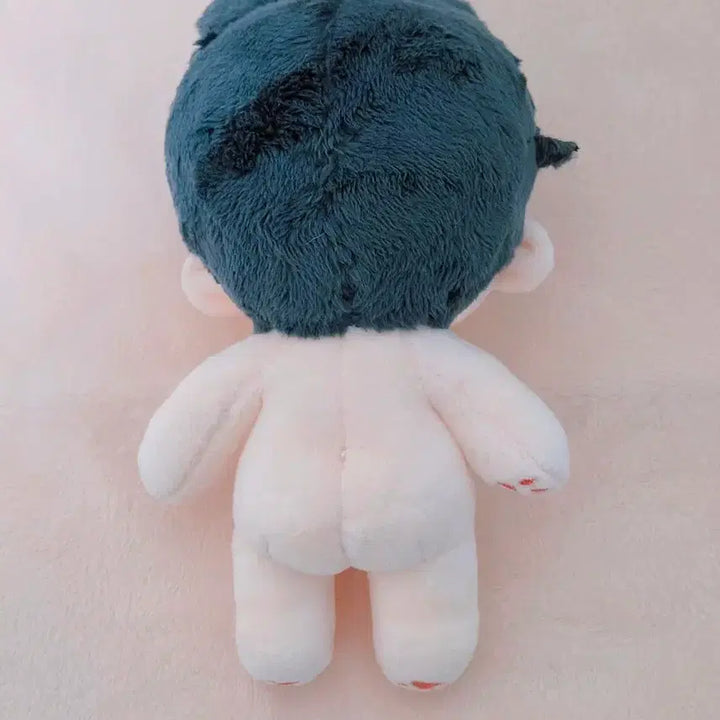 [SOLD OUT] 데못죽 솜인형 청려 꿀꺽재현(10)