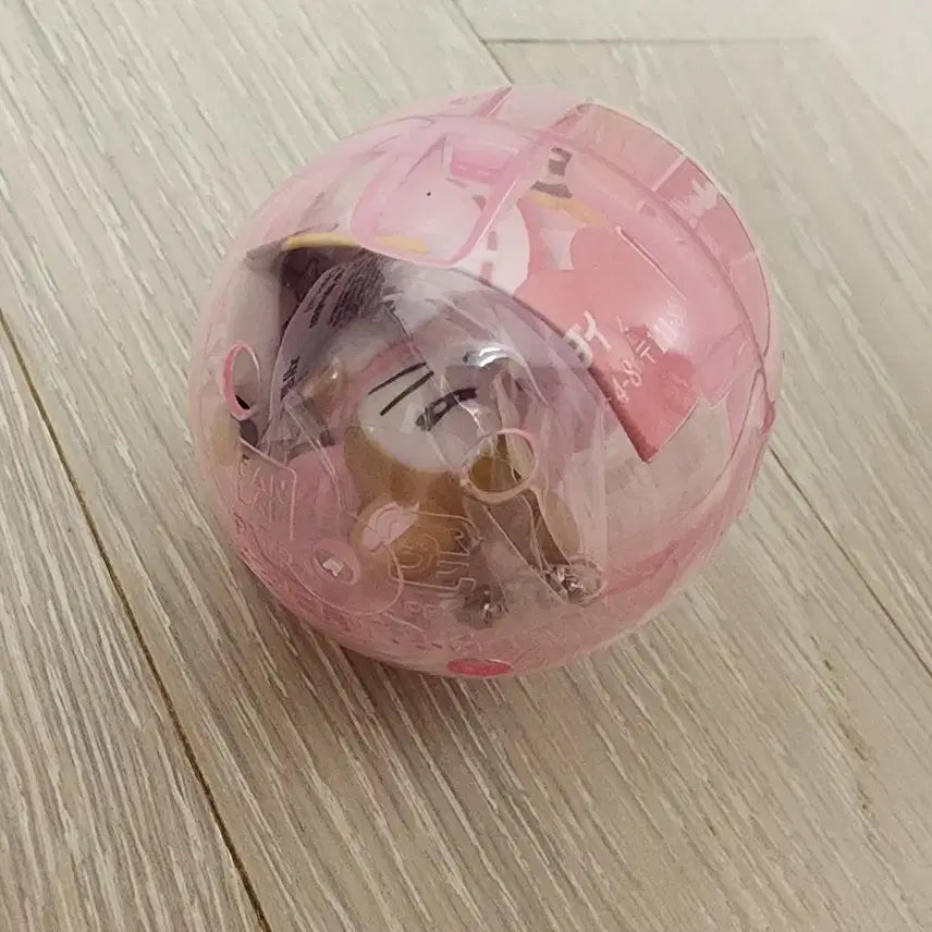 [BUNJANG] Bandai Hamtaro Swing Mascot Capsule Gacha (Sealed) / 새상품)반다이 햄토리 스윙 마스코트 캡슐 가챠 머플러 미개봉