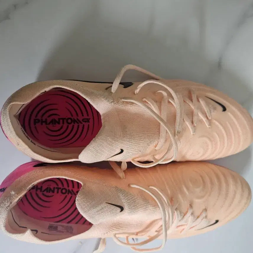 [BUNJANG] Nike Phantom GX2 Elite AG 280 / 나이키 팬텀 gx2 엘리트 ag 280