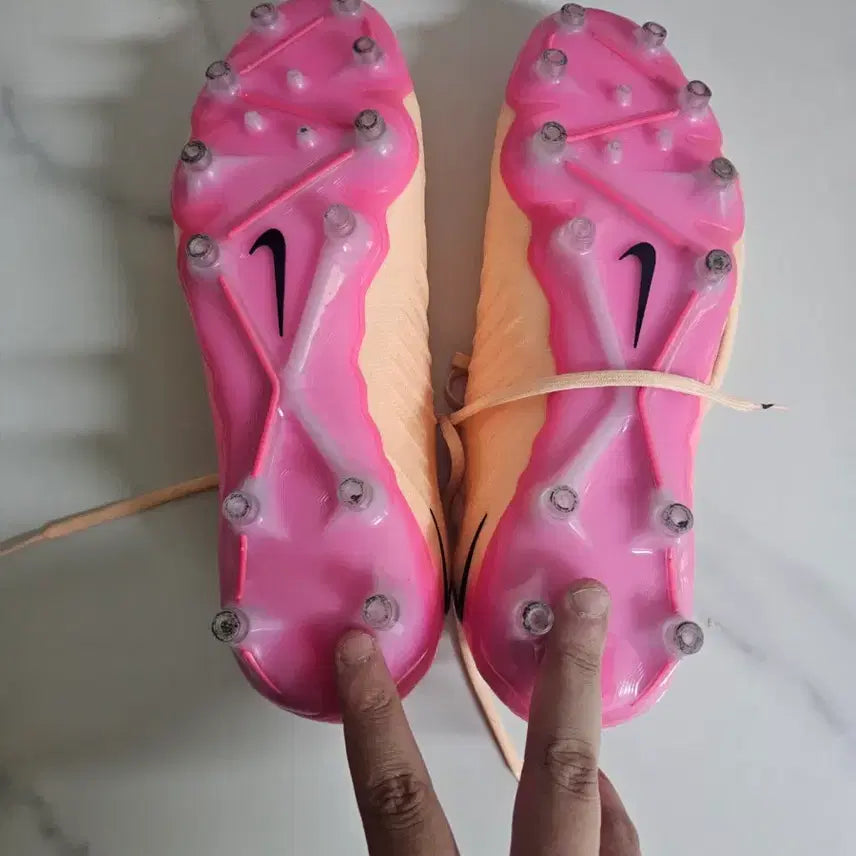 [BUNJANG] Nike Phantom GX2 Elite AG 280 / 나이키 팬텀 gx2 엘리트 ag 280