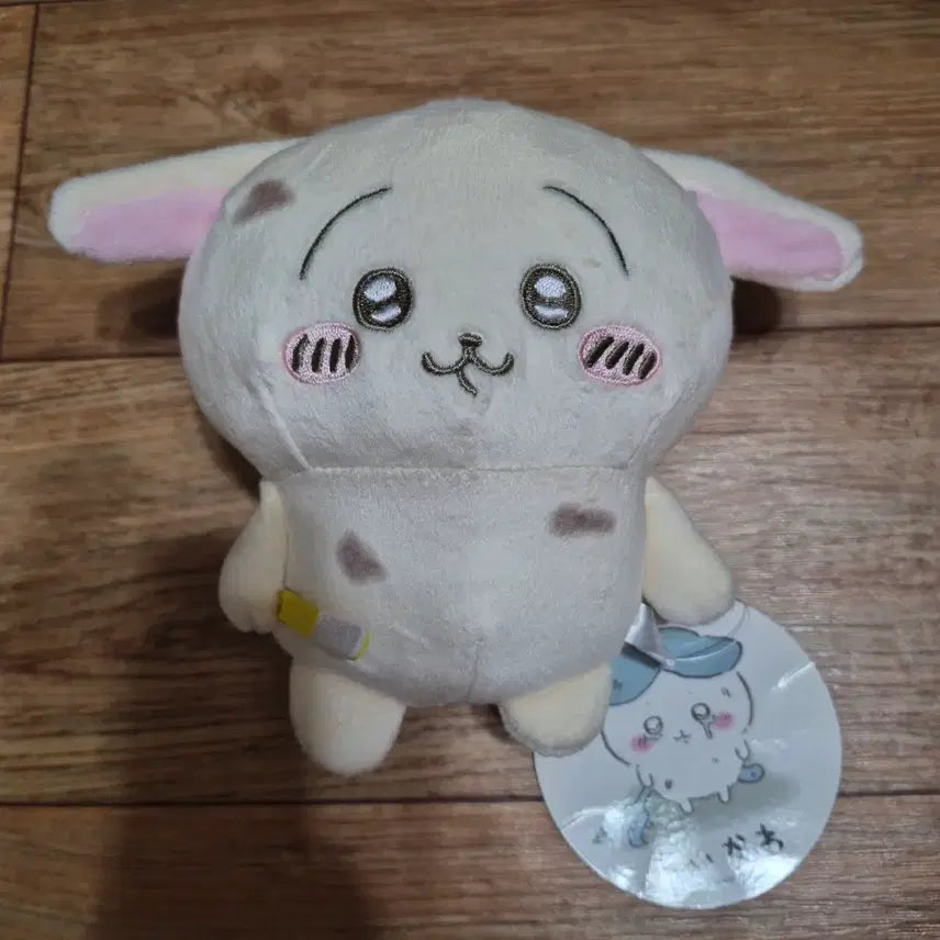 [BUNJANG] Tokkebi Failure Usagi Plush / 토벌 실패 우사기 인형 판매합니다!