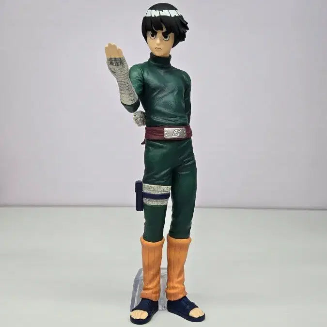 [BUNJANG] Naruto Shippuden Chunin Exam D Prize Ichiban Sho / 나루토 제일복권 중급닌자 D상 판매