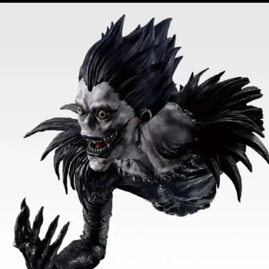 [BUNJANG] Death Note Ryuk D Prize Magnet (Sealed) / 미개봉) 제일복권 류크 d상 마그넷 팝니다