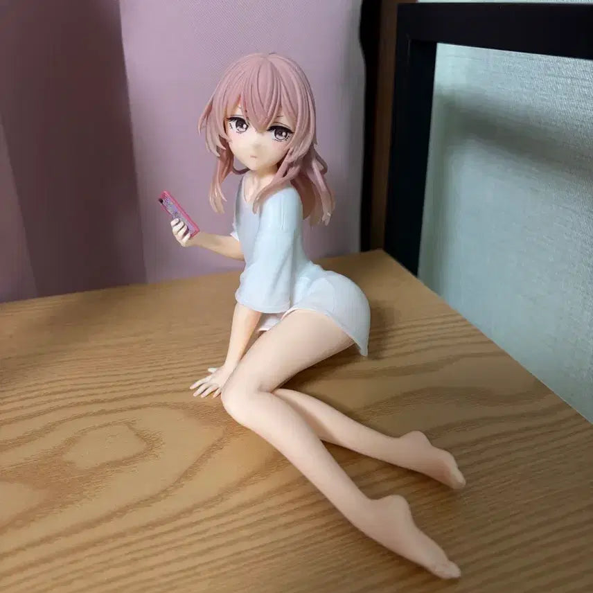 [BUNJANG] My Dress-Up Darling Marin Kitagawa Figure / 그 비스크돌은 사랑을 한다 피규어