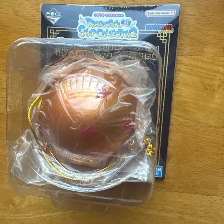 [BUNJANG] Ichiban Kuji Dragon Ball 40th Anniversary Last One Super Saiyan Goku Figure / 이치방쿠지 드래곤볼 40주년 라스트원 초사이어인 손오공
