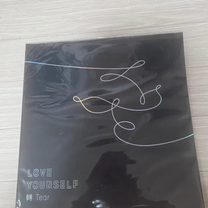 [BUNJANG] BTS LOVE YOURSELF LP Vinyl (Sealed) / [미개봉] (배송비 포함 가격) 방탄 LOVE YOURSELF : LP판