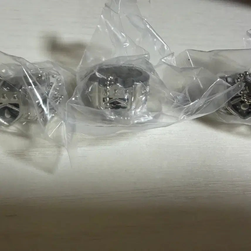 [BUNJANG] Reborn! Vongola Ring Sun/Rain/Mist Gacha / 가정교사히트맨리본 가히리 본고레링 봉고레링 가챠 태양 비 안개