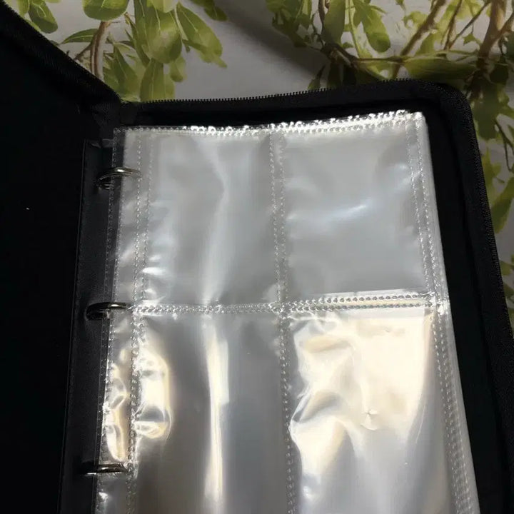 [BUNJANG] Card Binder (for Aikatsu, Pokemon Cards, Photocards) / 카드 바인더 판매(아이카츠 카드/포켓몬카드/포카)