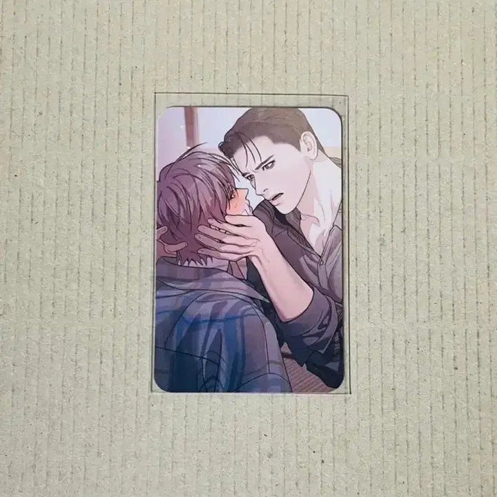 [BUNJANG] Seventeen Taiwan Sparkles Lucky Draw "Jo Gye So Nyeon" Photocard / 대만 스파클즈 특전 조개소년 발화
