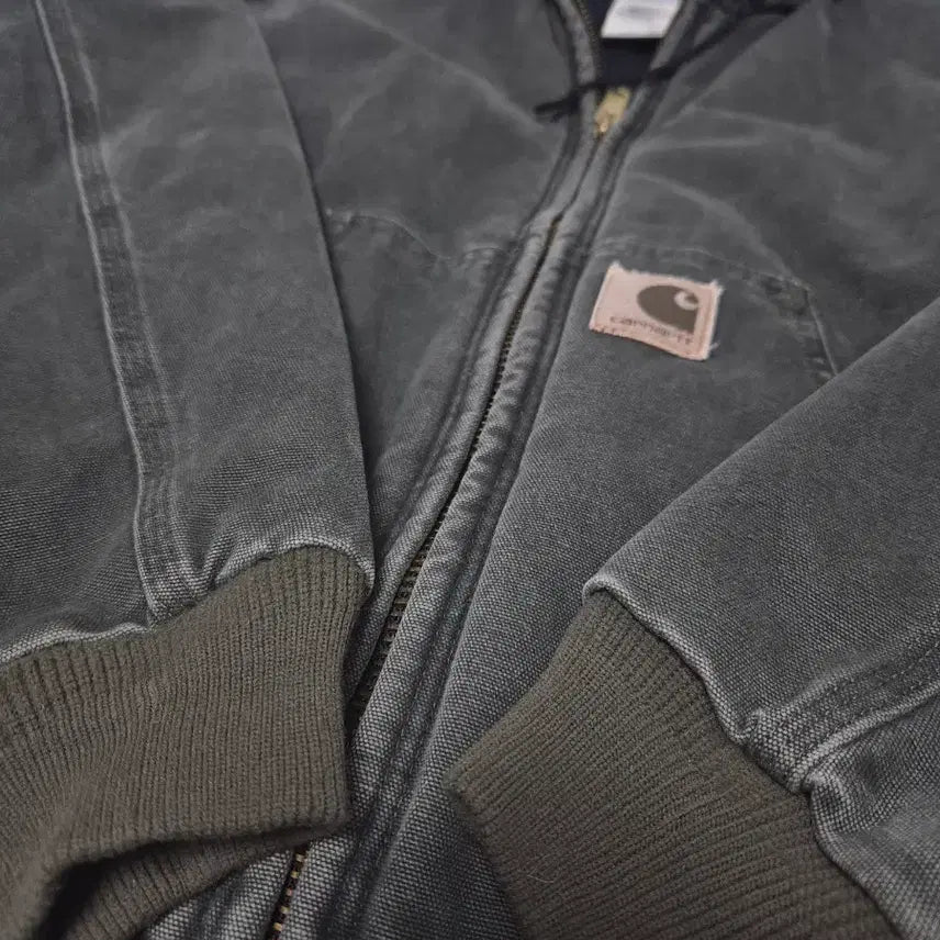 [BUNJANG] Carhartt J68 MOS Jacket Size L / 칼하트 J68 MOS L사이즈