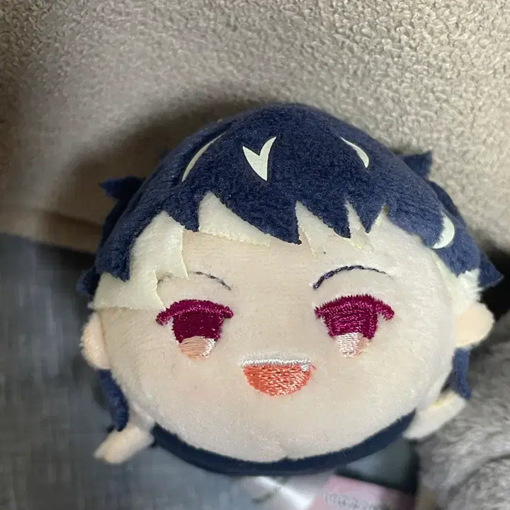 [BUNJANG] IDOLiSH7 Mochi Mascot Momu / 아이나나 모찌마스 모모