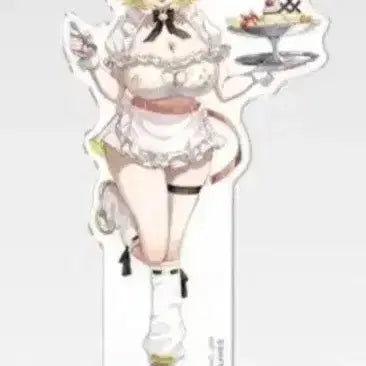 [BUNJANG] Nier: Automata Ichiban Kuji Chapter 7 Acrylic Figure (Sealed) / 니케 제일복권 챕터7 아크릴 피규어 비닐 미개봉 새상품