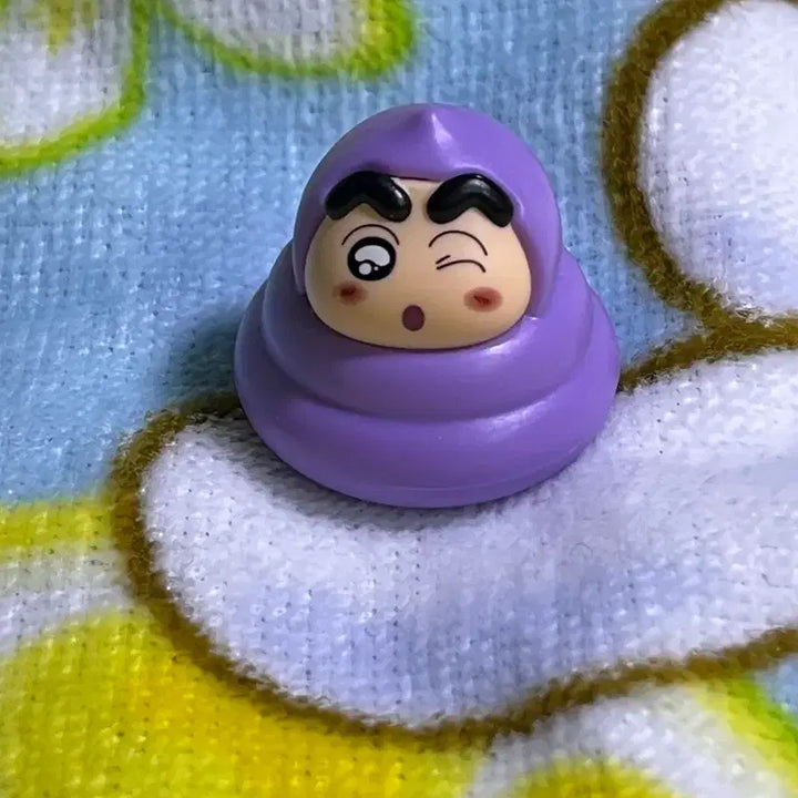 [BUNJANG] Authentic Crayon Shin-chan Poop Figure Gacha / 똥 짱구 피규어 가챠 정품