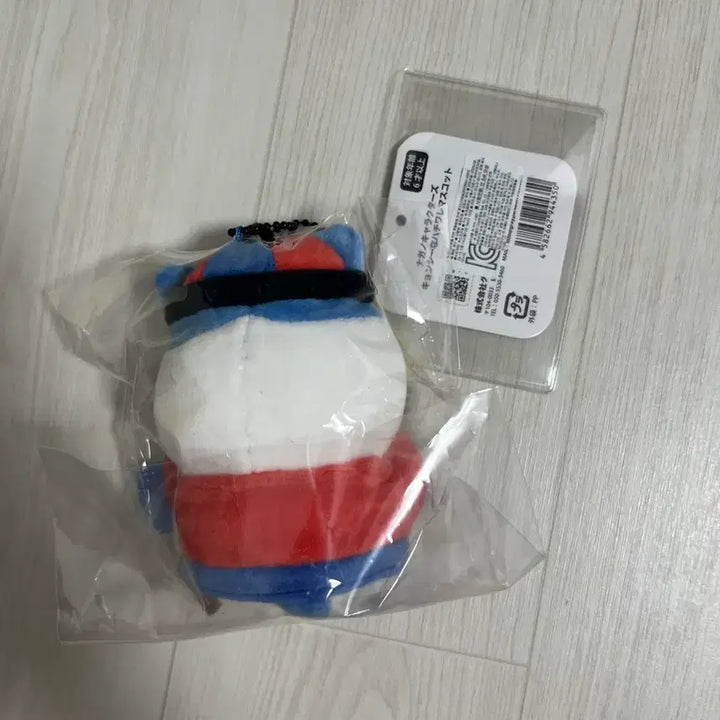 [BUNJANG] Nagano Market Chiikawa Hachiware Gangshi Ghost (Unsealed) / 나가노마켓 치이카와 강시한 하치와레 미개봉