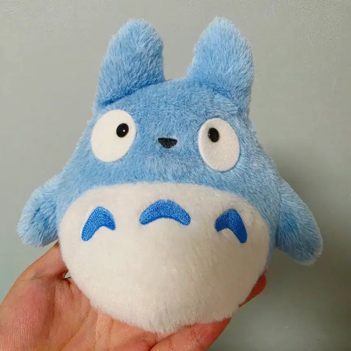 [BUNJANG] Ghibli My Neighbor Totoro Medium Totoro Plush / 지브리 이웃집 토토로 중토토로 인형
