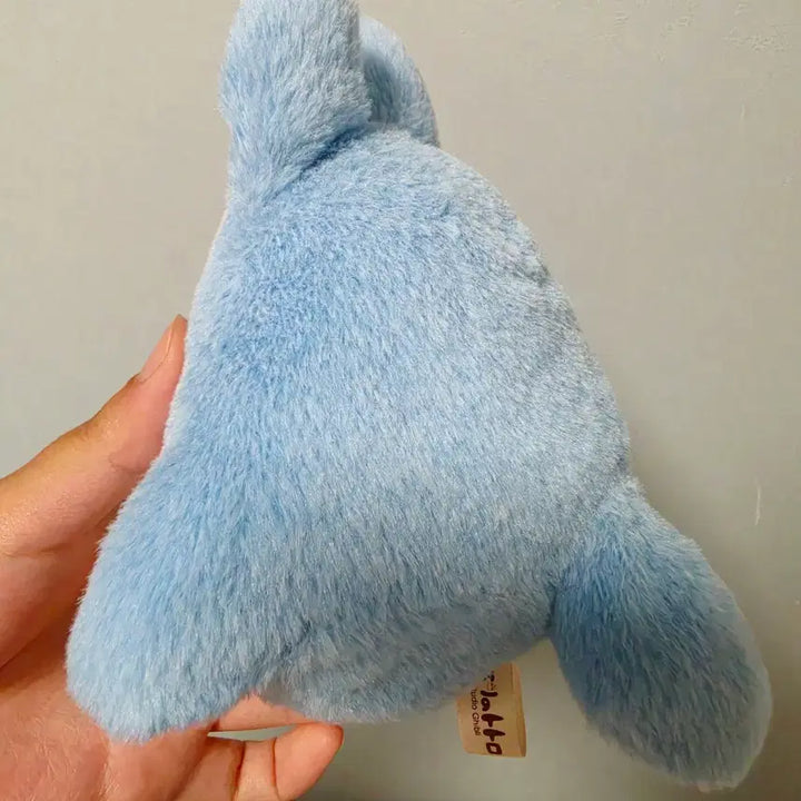 [BUNJANG] Ghibli My Neighbor Totoro Medium Totoro Plush / 지브리 이웃집 토토로 중토토로 인형