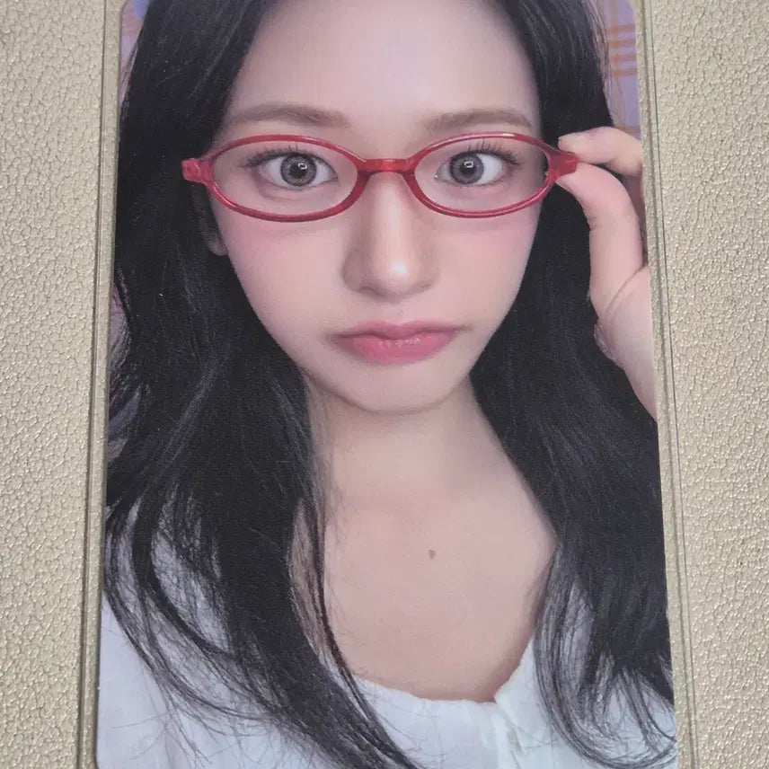 [BUNJANG] IVE Yujin 2026 Season&