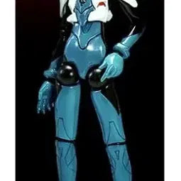 [BUNJANG] Evangelion Ikari Shinji Volks Model Kit (Sealed) / [미개봉]에반게리온 이카리신지 보크스