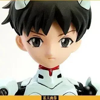 [BUNJANG] Evangelion Ikari Shinji Volks Model Kit (Sealed) / [미개봉]에반게리온 이카리신지 보크스