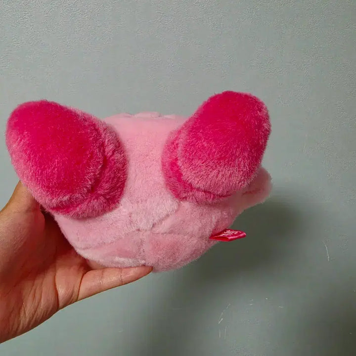 [BUNJANG] 30th Anniversary Kirby Retro Plush / 30주년 별의커비 레트로 인형