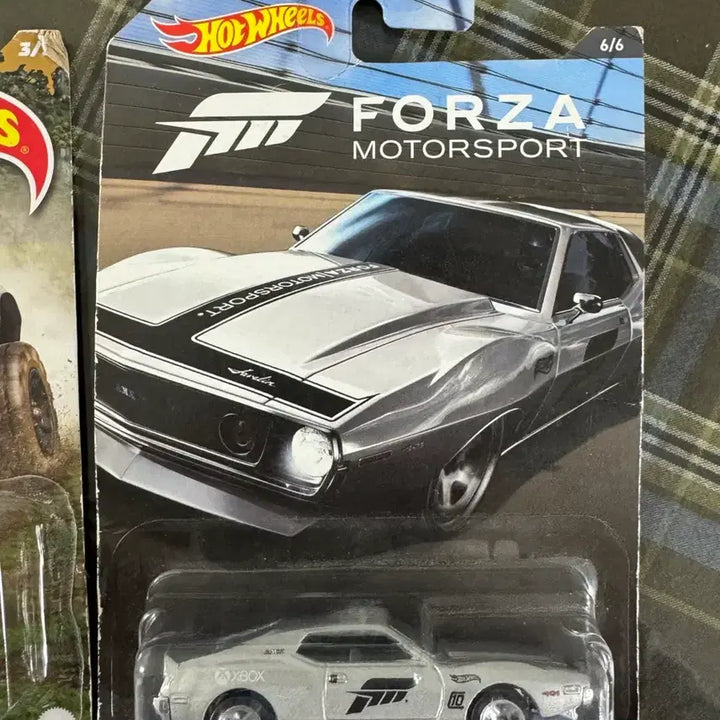 [BUNJANG] Hot Wheels Bundle / 핫휠 일괄 판매합니다