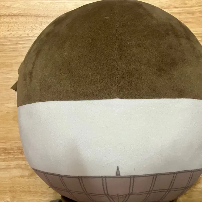 [BUNJANG] Haikyuu!! Oikawa Toru School Uniform Big Fuwacoro Original Plush / 빅후와코로링 오이카와 토오루 교복