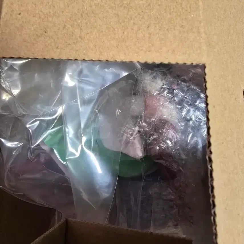 [BUNJANG] Hunter x Hunter Ichigo Kurosaki A Prize Nanika/Alka Figure (Sealed) / 헌터헌터 a상 <아르카 버젼>키르아 쿠지 피규어 미전시