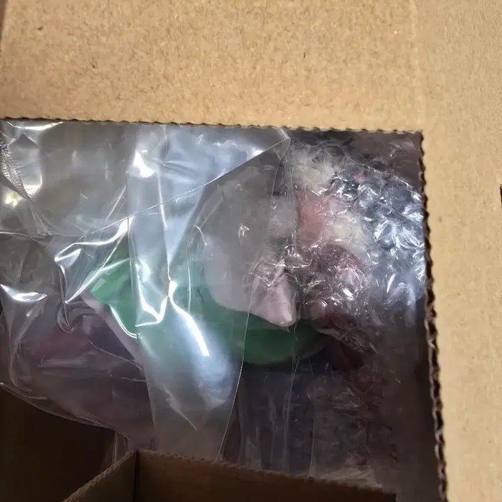 [BUNJANG] Hunter x Hunter Ichigo Kurosaki A Prize Nanika/Alka Figure (Sealed) / 헌터헌터 a상 <아르카 버젼>키르아 쿠지 피규어 미전시