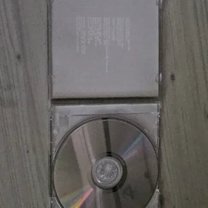 [BUNJANG] Code Kunst Mangwon Mansion CD / 코드쿤스트 머글스멘션 CD (단순개봉) 택포14